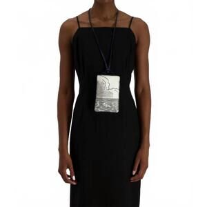 NEW INOUI EDITIONS porte telephone strap in blue